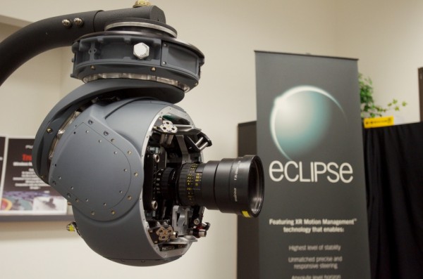 Pictorvision Mini-Eclipse