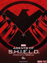 Agents of Shield