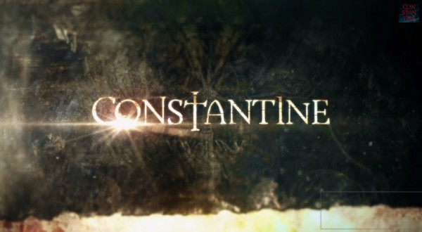 Constantine