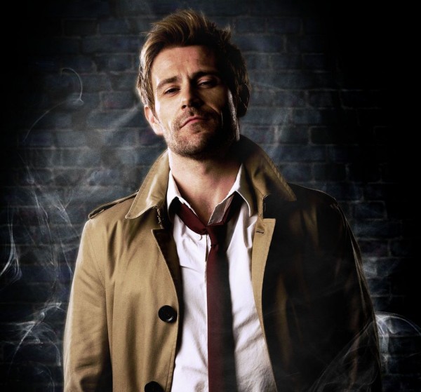 Constantine