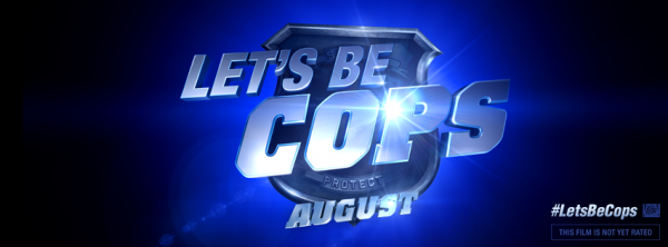 Let's Be Cops