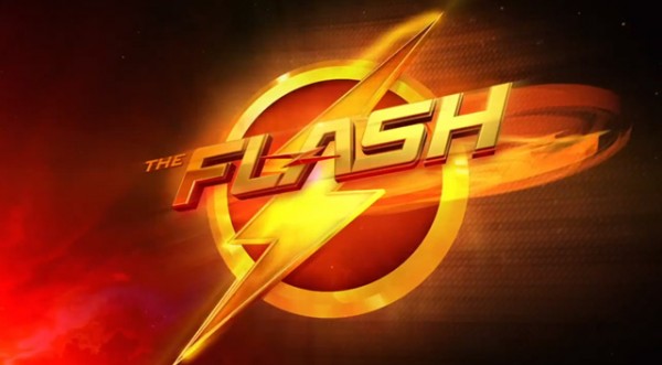 Flash Logo